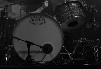 Marko Hietala - Photo By Peti