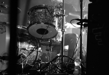 Marko Hietala - Photo By Peti