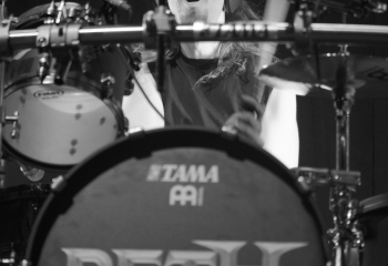 Megadeth - Photo By Peti