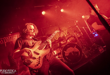 Mind Patrol - Photo By Dänu