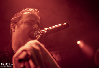 Mind Patrol - Photo By Dänu