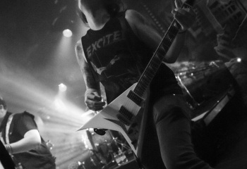 Mind Patrol - Photo By Dänu