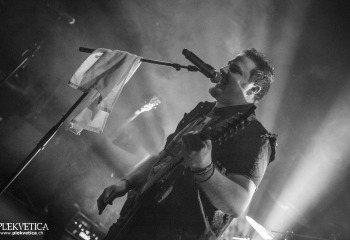 Mind Patrol - Photo By Dänu