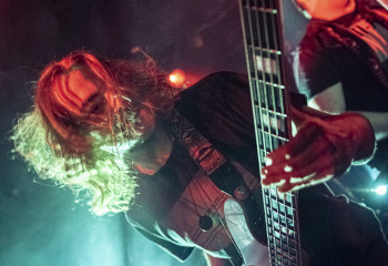 Mind Patrol - Photo By Dänu