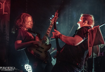 Mind Patrol - Photo By Dänu