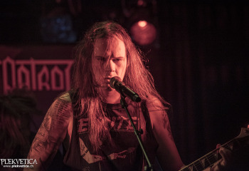 Mind Patrol - Photo By Dänu