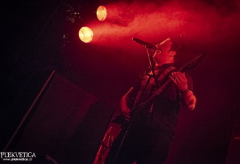 Mind Patrol - Photo By Dänu