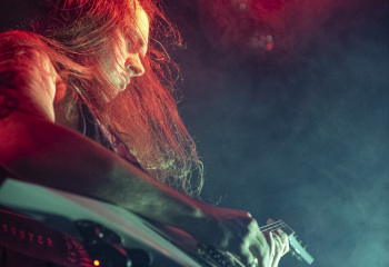 Mind Patrol - Photo By Dänu