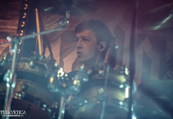 Mind Patrol - Photo By Dänu