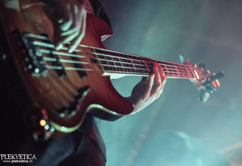 Mind Patrol - Photo By Dänu