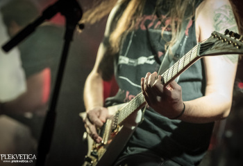 Mind Patrol - Photo By Dänu