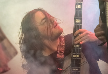 Mind Patrol - Photo By Dänu