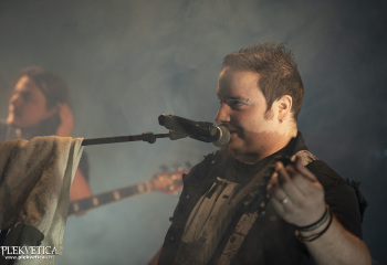 Mind Patrol - Photo By Dänu