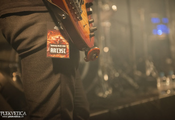 Mind Patrol - Photo By Dänu