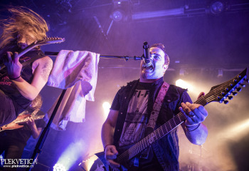 Mind Patrol - Photo By Dänu