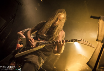 Mind Patrol - Photo By Dänu