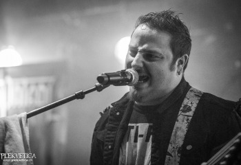 Mind Patrol - Photo By Dänu