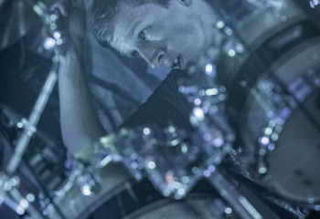 Mind Patrol - Photo By Dänu