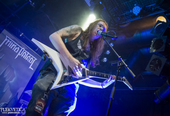 Mind Patrol - Photo By Dänu