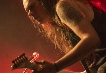 Mind Patrol - Photo By Dänu