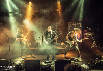 Mind Patrol - Photo By Dänu