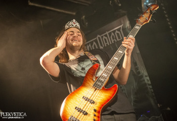 Mind Patrol - Photo By Dänu