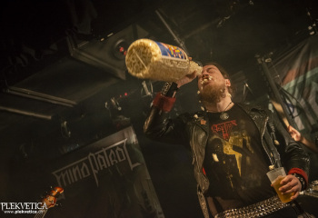 Mind Patrol - Photo By Dänu