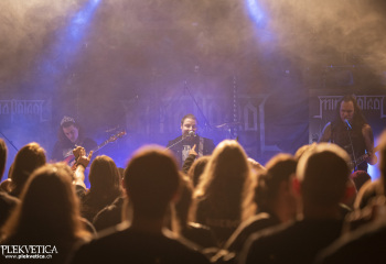 Mind Patrol - Photo By Dänu