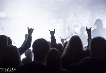 Mind Patrol - Photo By Dänu