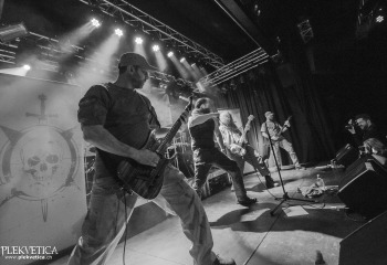 Mnemocide - Photo By Dänu