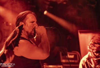 Mnemocide - Photo By Dänu