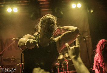 Mnemocide - Photo By Dänu