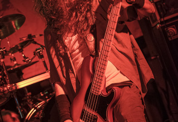 Mnemocide - Photo By Dänu