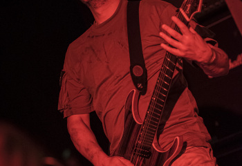 Mnemocide - Photo By Dänu