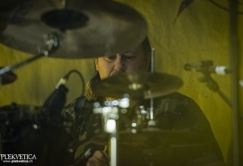 Mnemocide - Photo By Dänu