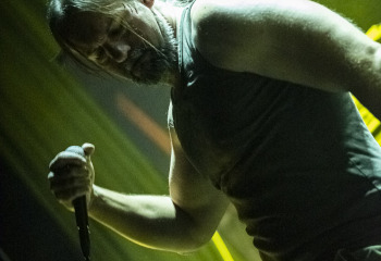 Mnemocide - Photo By Dänu