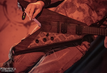 Mnemocide - Photo By Dänu