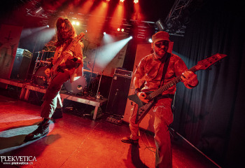 Mnemocide - Photo By Dänu