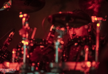 Mnemocide - Photo By Dänu