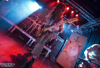 Mnemocide - Photo By Dänu