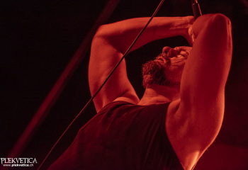 Mnemocide - Photo By Dänu