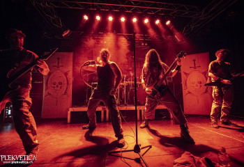 Mnemocide - Photo By Dänu