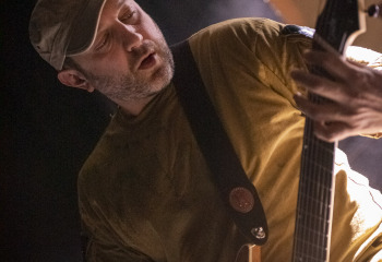 Mnemocide - Photo By Dänu