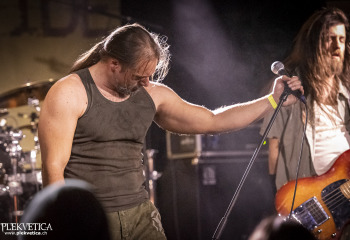 Mnemocide - Photo By Dänu