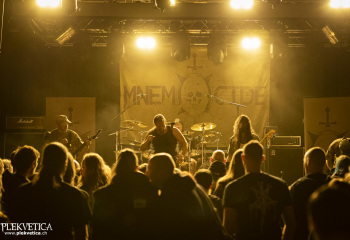 Mnemocide - Photo By Dänu
