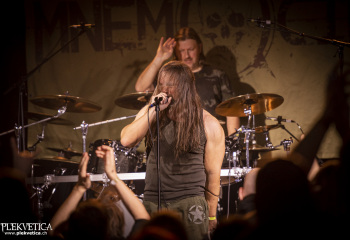 Mnemocide - Photo By Dänu