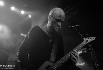 Moonsorrow - Photo by Roli