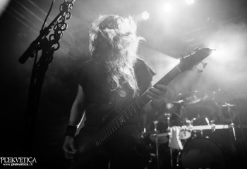 Moonsorrow - Photo by Roli