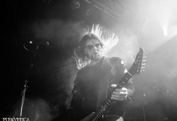 Moonsorrow - Photo by Roli