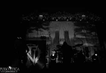 Nailed to Obscurity - Photo By Peti